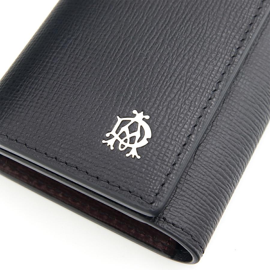 ダンヒル dunhill キーケース メンズ 6連 BELGRAVE ベルグレーブ