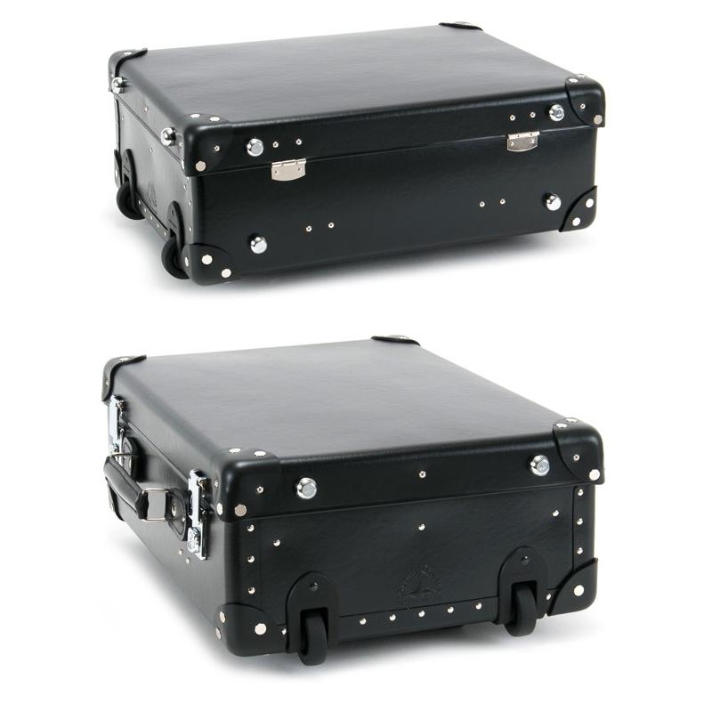 GLOBE-TROTTER グローブトロッター キャリーケース スーツケース GLOBE-TROTTER グローブトロッター キャリーケース スーツケース