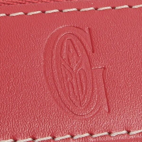 GOYARD（ゴヤール） 財布 長財布 レディース ラウンドファスナー 正規