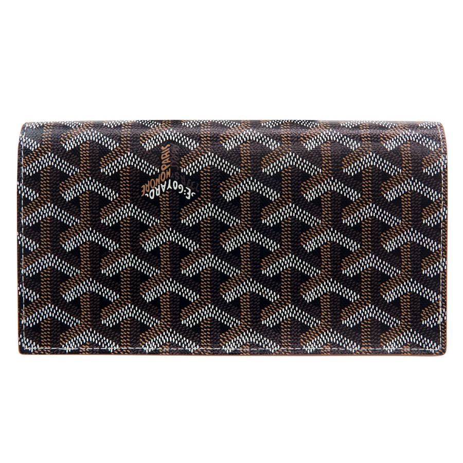 GOYARD（ゴヤール） 財布 正規品 レディース 長財布 二つ折り