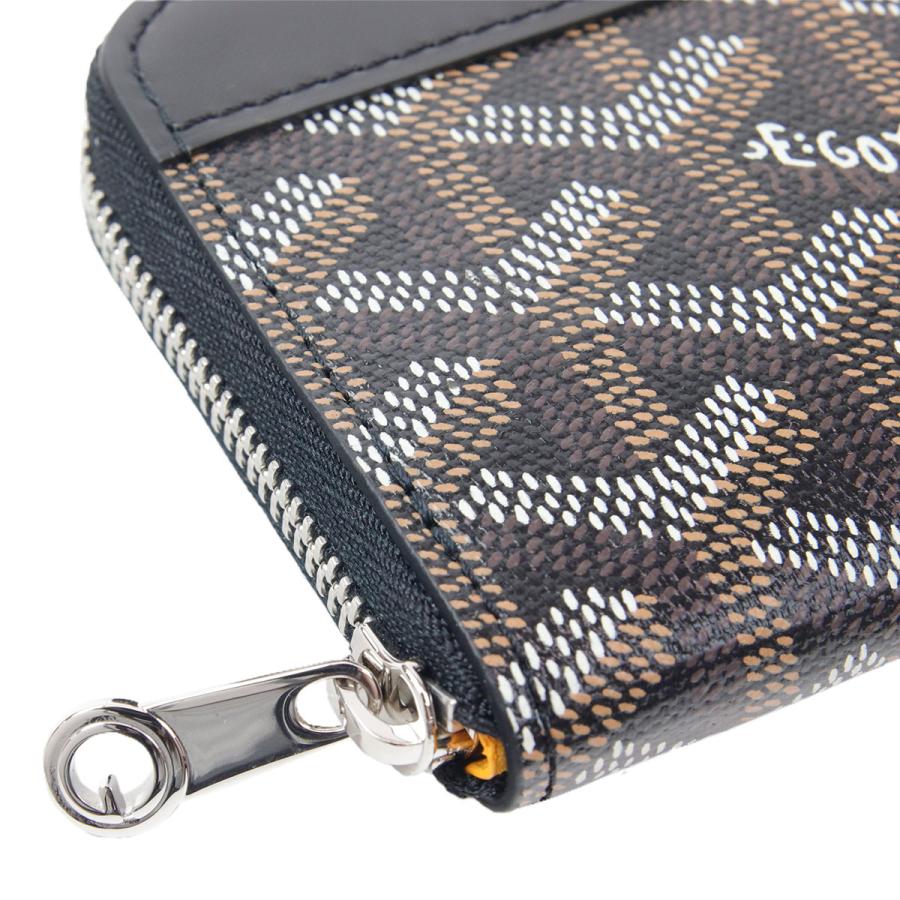 GOYARD（ゴヤール） 財布 正規品 レディース マティニョン PM GOYARD 