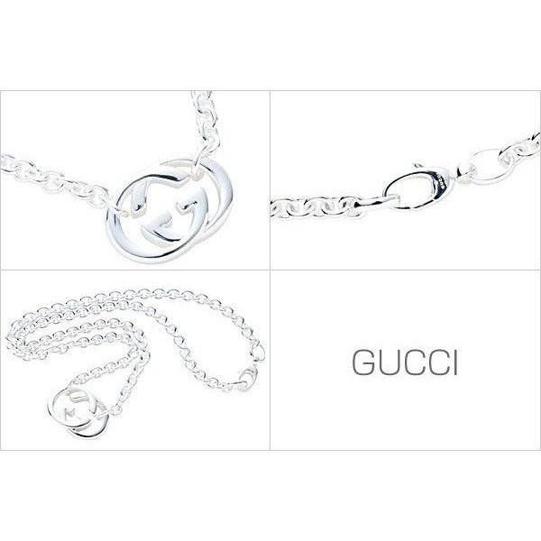 GUCCI グッチ　ネックレス ダブルロゴプレート　ペンダント 楽天市場】【ジュエリー】【新品仕上げ済】GUCCI グッチ Gロゴ