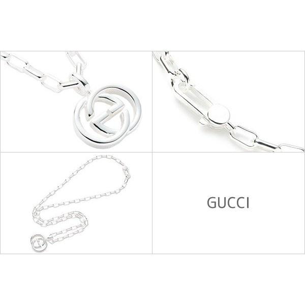GUCCI（グッチ） ネックレス ペンダント メンズ 正規品 レディース