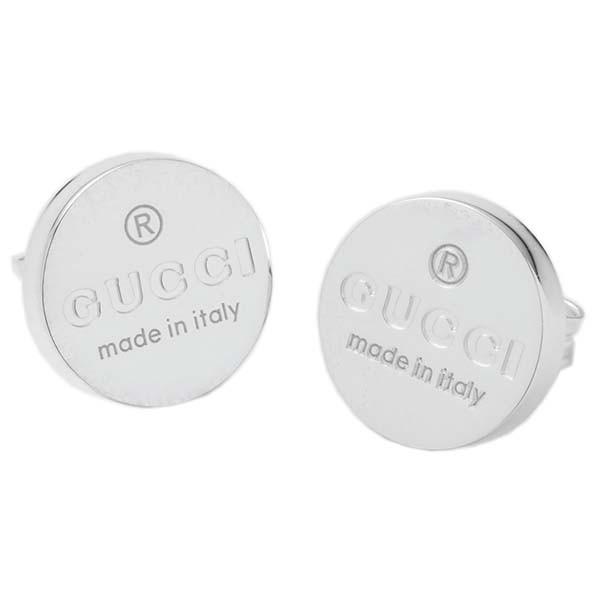 GUCCI（グッチ） ピアス レディース アクセサリー 正規品 円形