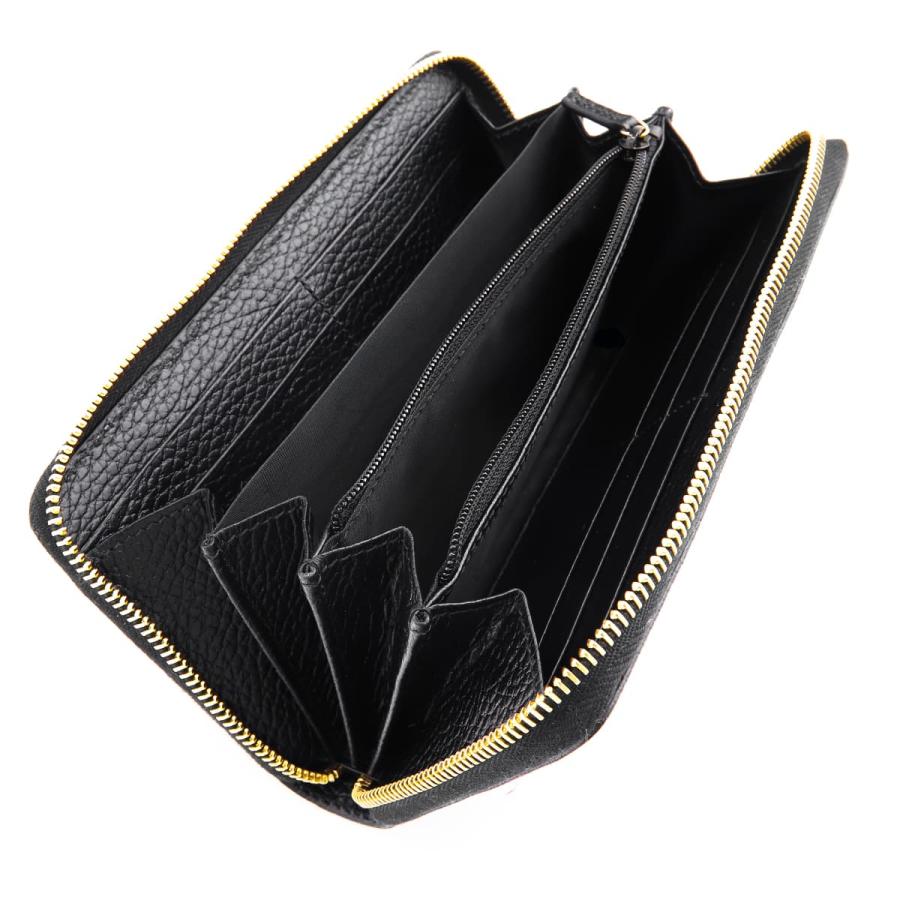 GUCCI グッチ 財布 レディース 長財布 ロゴ ジップアラウンド GUCCI グッチ 財布 レディース 長財布 ロゴ ジップアラウンド
