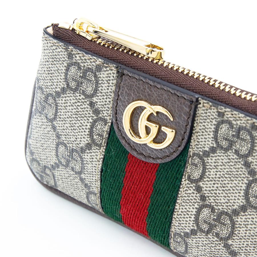 GUCCI グッチ コインケース メンズ レディース GG ロゴ オフィ GUCCI グッチ コインケース メンズ レディース GG ロゴ オフィ