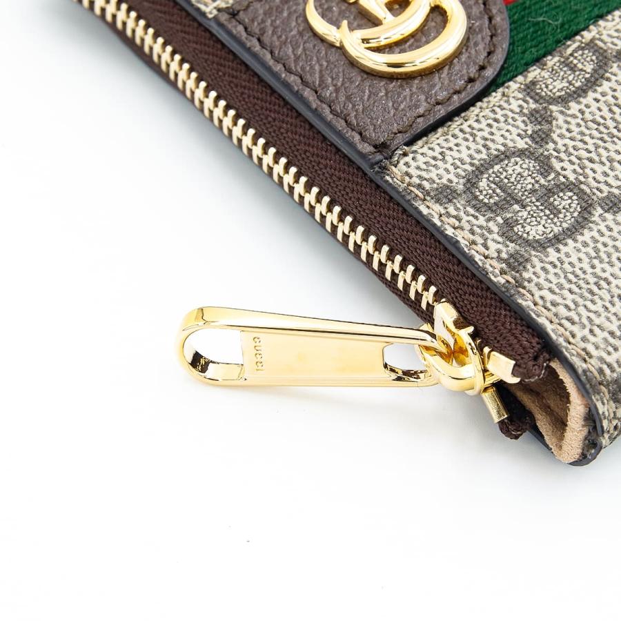 GUCCI グッチ コインケース メンズ レディース GG ロゴ オフィ GUCCI グッチ コインケース メンズ レディース GG ロゴ オフィ