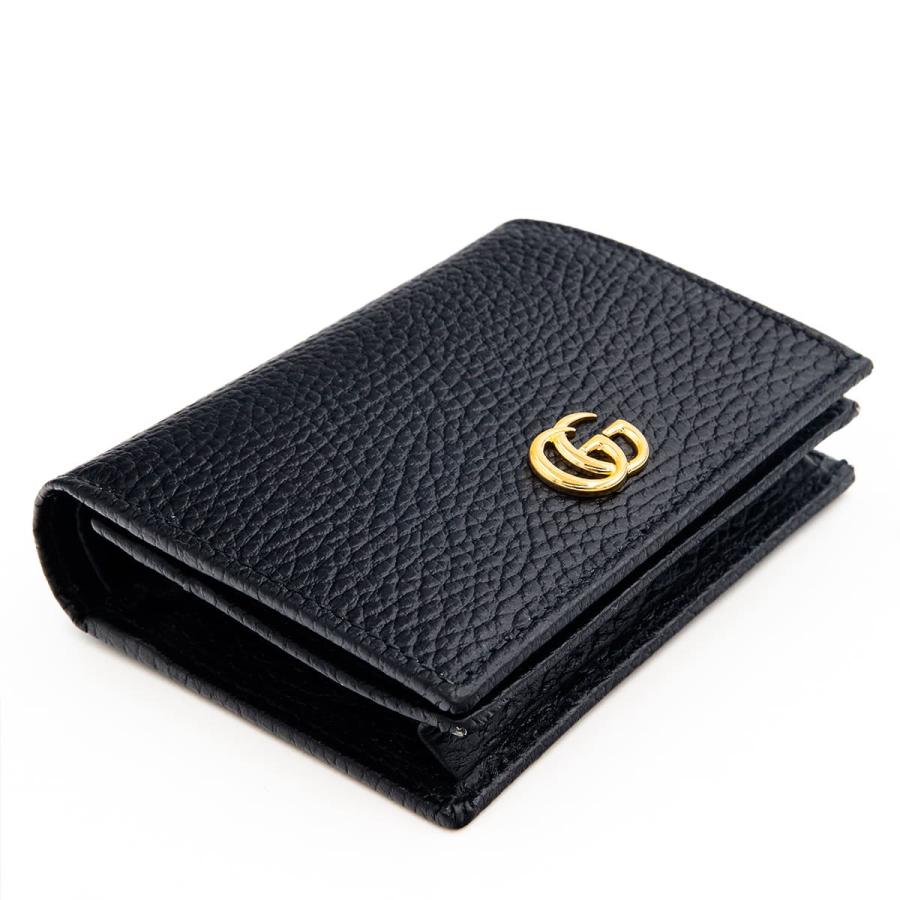 GUCCI グッチ レディース カードケース ロゴ ジップカードケース GUCCI グッチ レディース カードケース ロゴ ジップカードケース