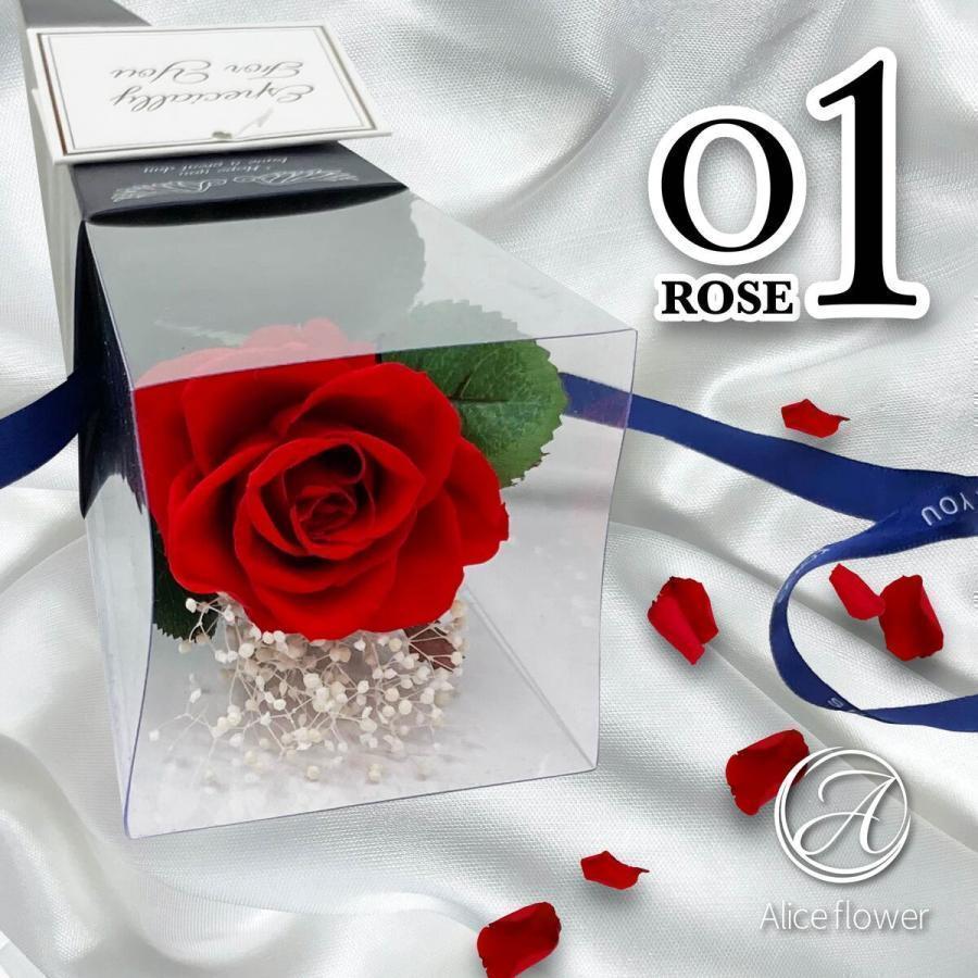 22 花 プリザーブドフラワー バラ 1輪 1本 幸福の花束 ローズブーケ 花束 ブーケ 枯れない 記念日 プロポーズ 誕生日 お祝い ギフト プレゼント Hana 012 ブランド雑貨 ワールドインポート 通販 Yahoo ショッピング