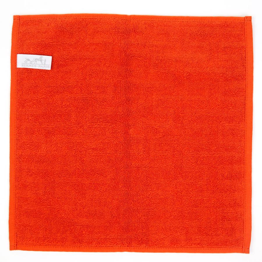 HERMES エルメス タオル ハンカチ プレゼント 名入れ 刺繍 高級 HERMES エルメス タオル ハンカチ プレゼント 名入れ 刺繍 高級