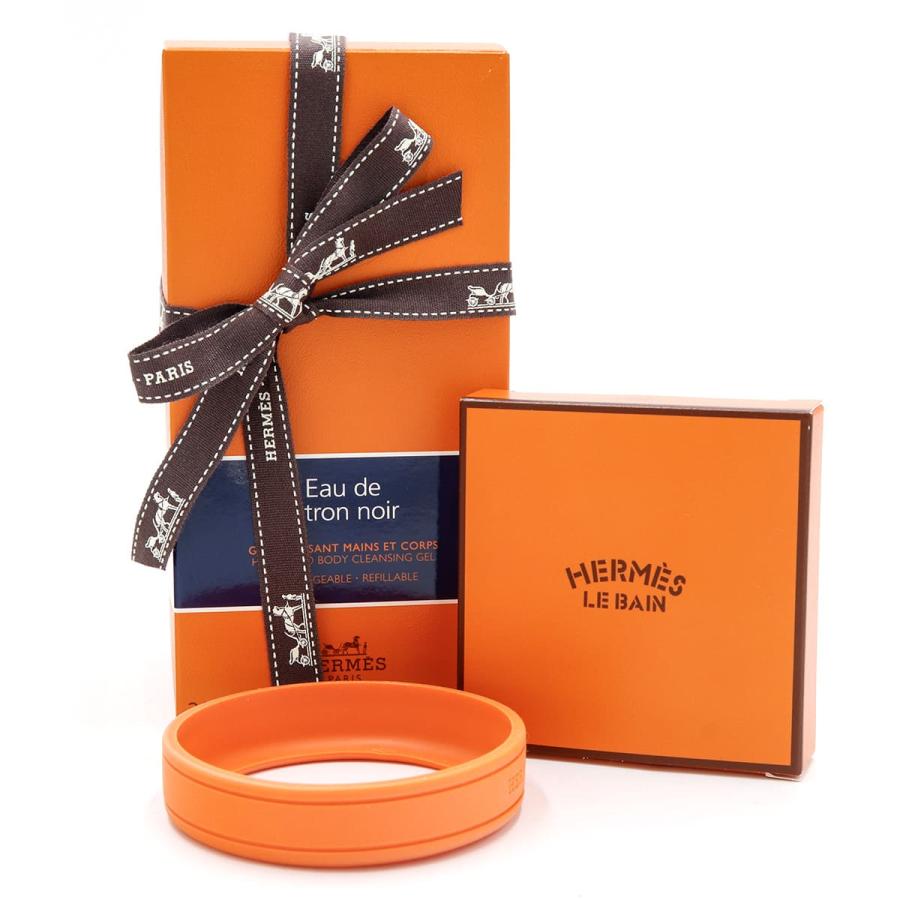 エルメス Hermes ハンド＆ボディ クレンジングジェル 300ml エルメス
