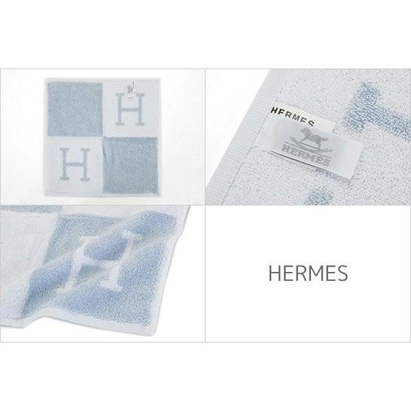 HERMES エルメス タオル ギフト ハンカチ プレゼント 正規品 HERMES エルメス タオル ギフト ハンカチ プレゼント 正規品