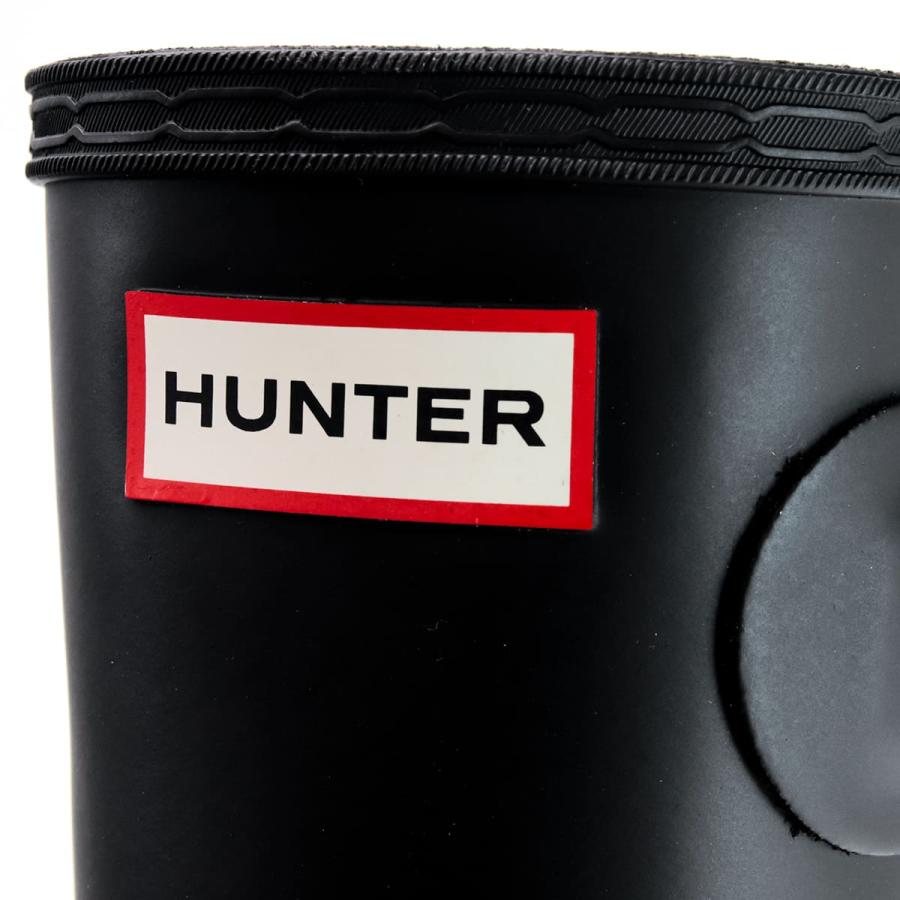 数量限定】HUNTER ハンター レインブーツ レディース オリジナル