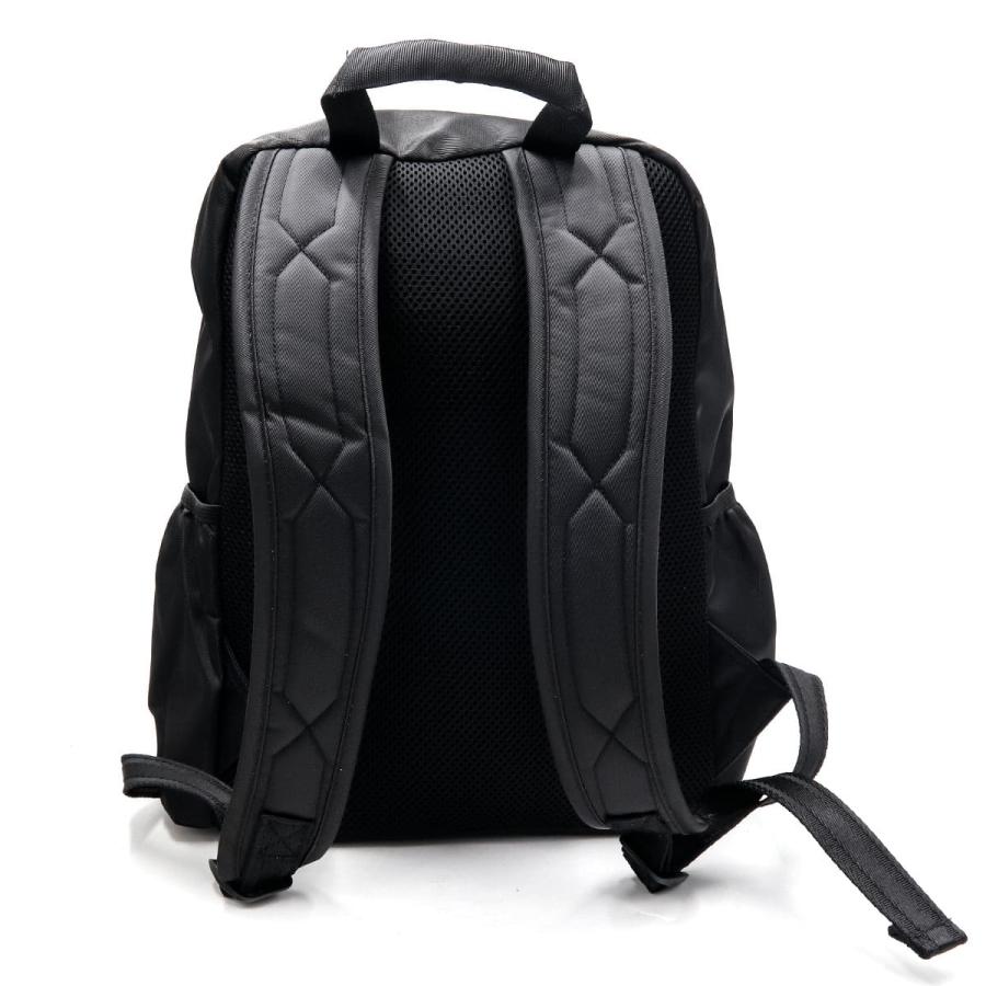 HUNTER ハンター リュック UBB5028KBM 防水 撥水 バックパック 16L A4