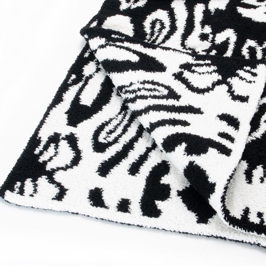 Kashwere（カシウエア） カシウェア ブランケット ダマスク Damask