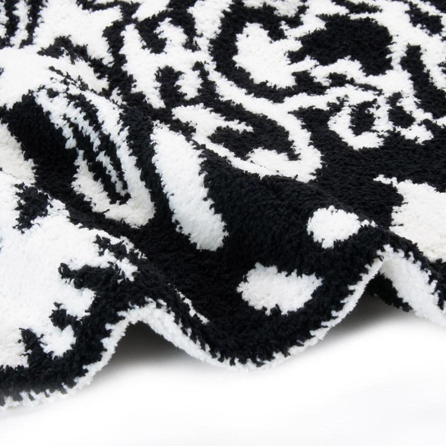 Kashwere（カシウエア） カシウェア ブランケット ダマスク Damask