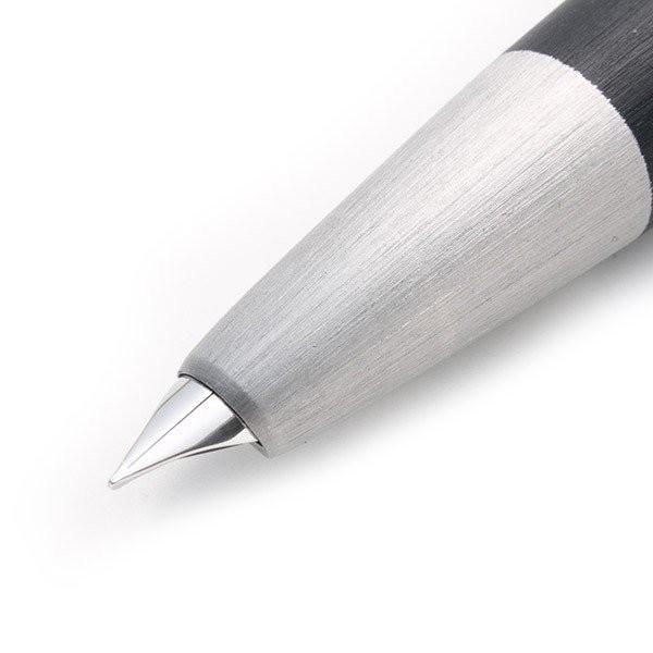 【美品】LAMY ラミー2000 万年筆 中字M 使用2ヶ月 14K吸入式 LAMY（ラミー） 万年筆 2000 ペン 吸入式 インク 極細字 細字 黒 14金