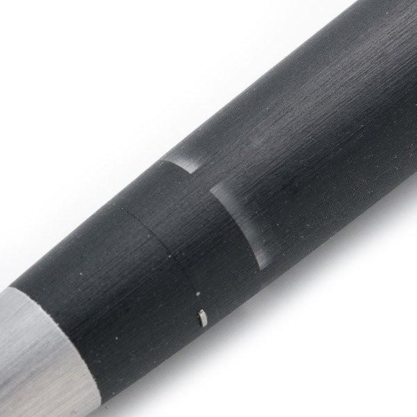 LAMY（ラミー） 万年筆 2000 ペン 吸入式 インク 極細字 細字 黒 14金
