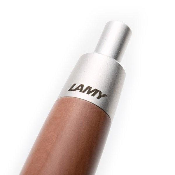 ラミー ラミー2000 LAMY ボールペン 名入れ ペン 高級 木材 メンズ レディース 男性 女性 シンプル 刻印 国内正規品 ブランド_5
