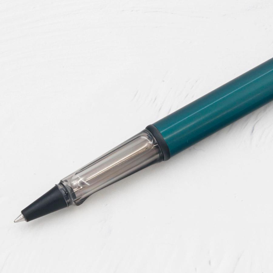 LAMY（ラミー） ボールペン ギフト 限定カラー 正規品 筆記用具 AL