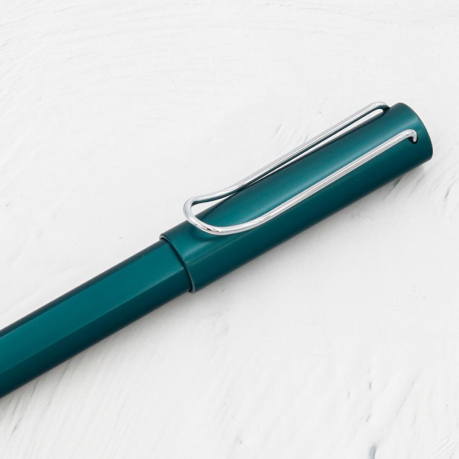 LAMY（ラミー） ボールペン ギフト 限定カラー 正規品 筆記用具 AL