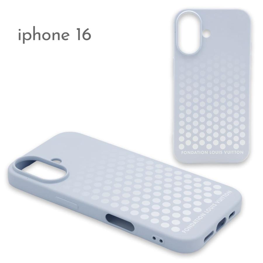 LOUIS VUITTON（ルイ・ヴィトン） iphoneケース 16 16pro max iphone16