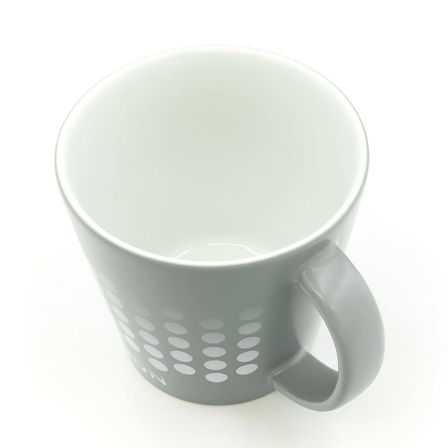 ルイヴィトン 美術館 マグカップ フォンダシオン FONDATION ドット CUP