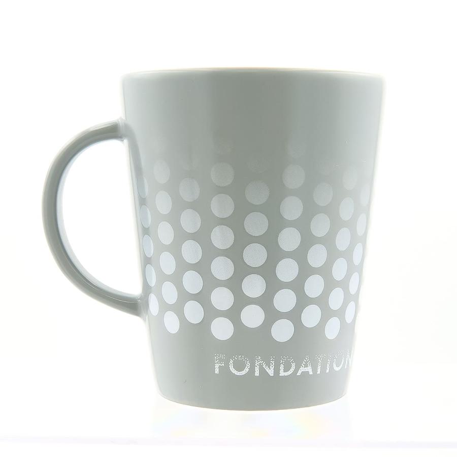ルイヴィトン 美術館 マグカップ 380ml フォンダシオン LOUIS VUITTON