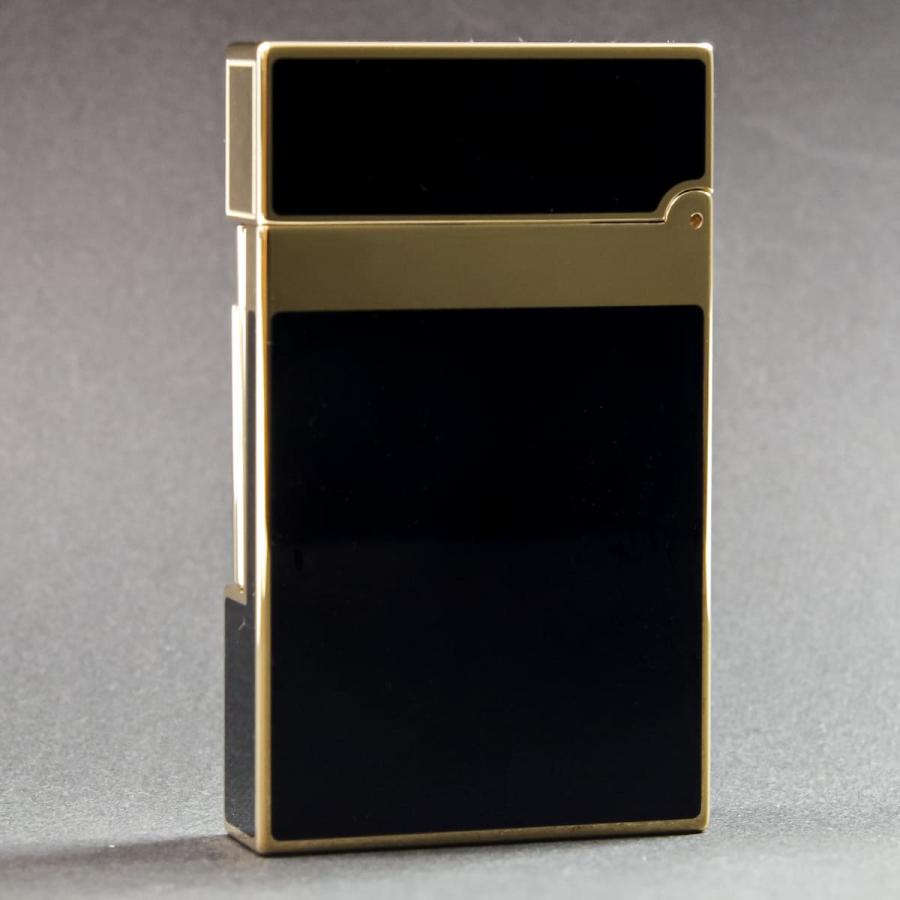 S.T. Dupont （デュポン）ライター本体 フランス製 エステー デュポン S.T.Dupont ライター メンズ 喫煙具 LIGNE2 ライン2