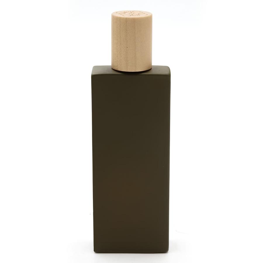 名入れ可 ロエベ LOEWE エセンシア オードゥ トワレ 50ml 香水 メンズ
