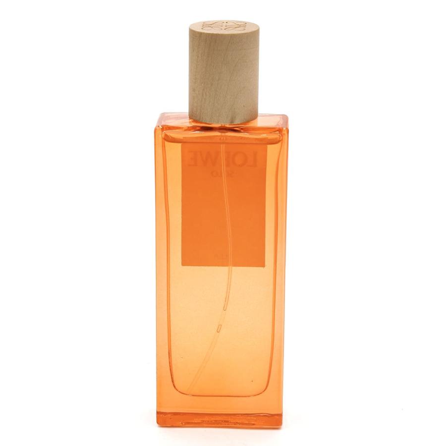 LOEWE 香水　オードゥパルファム50ml 名入れ可 ロエベ LOEWE ソロ エジャ オードゥ パルファム 50ml 香水