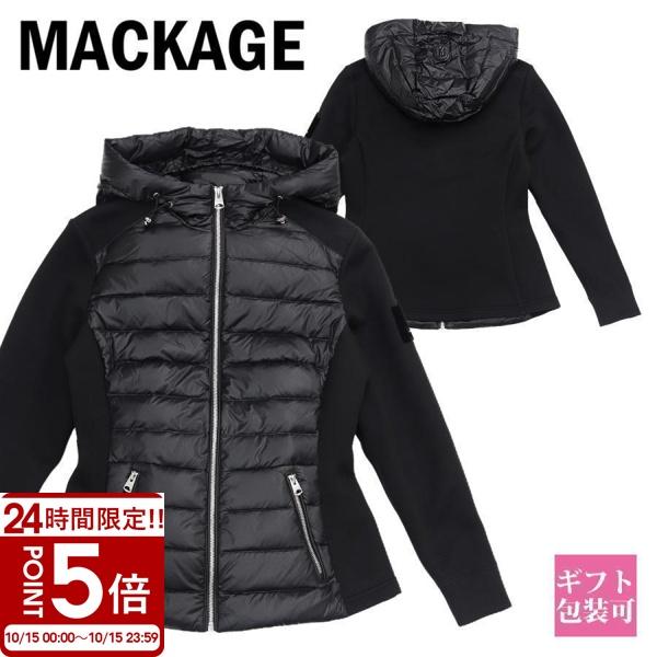 マッカージュ ダウンジャケット レディース MACKAGE ダウン ジャケット