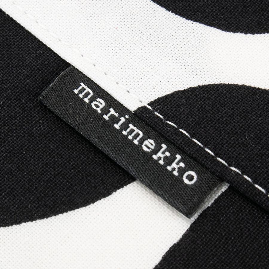marimekko（マリメッコ） エプロン レディース ウニッコ柄 正規品