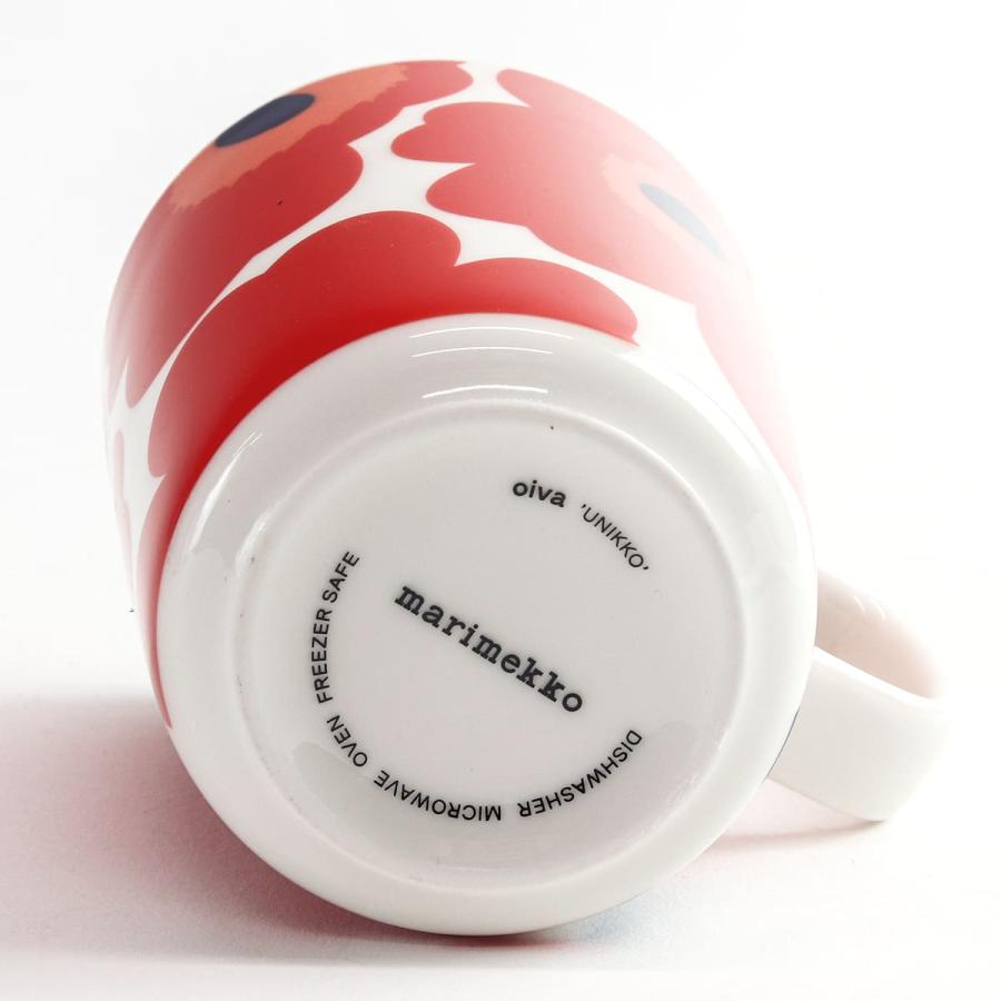 marimekko（マリメッコ） マグカップ ウニッコ コップ UNIKKO 正規品