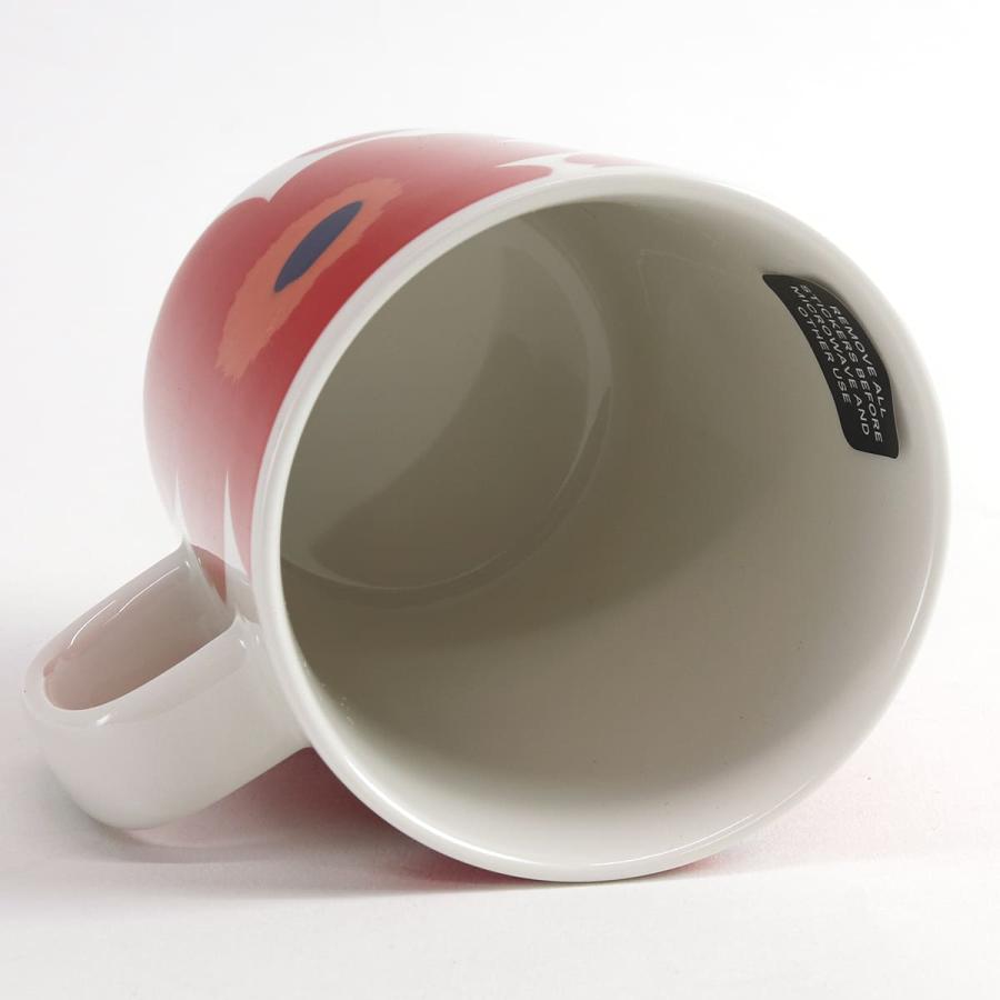 marimekko（マリメッコ） マグカップ ウニッコ コップ UNIKKO 正規品