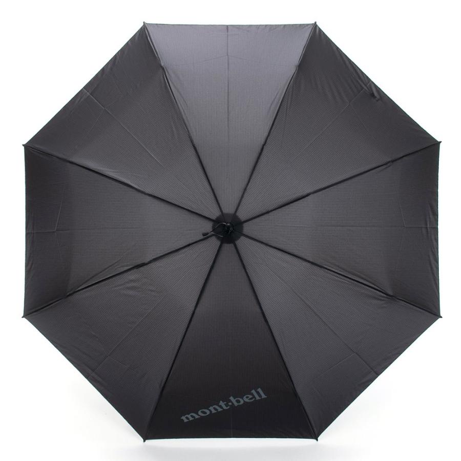 モンベル Mont Bell 折りたたみ傘 トレッキングアンブレラ L Montbell 003 ブランド雑貨 ワールドインポート 通販 Yahoo ショッピング