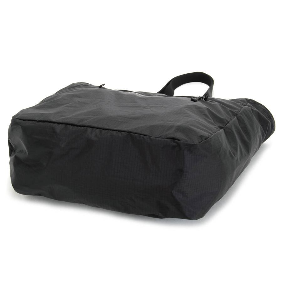 モンベル Montbell バッグ レディース メンズ エコバッグ ポケッタブル ライトトート M Montbell 008 ブランド雑貨 ワールドインポート 通販 Yahoo ショッピング