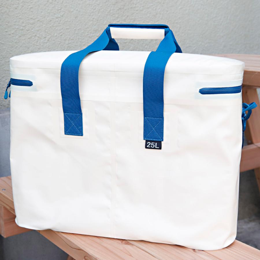 モンベル　クーラーバッグ 25L クーラーバッグ 25L | Montbell Japan