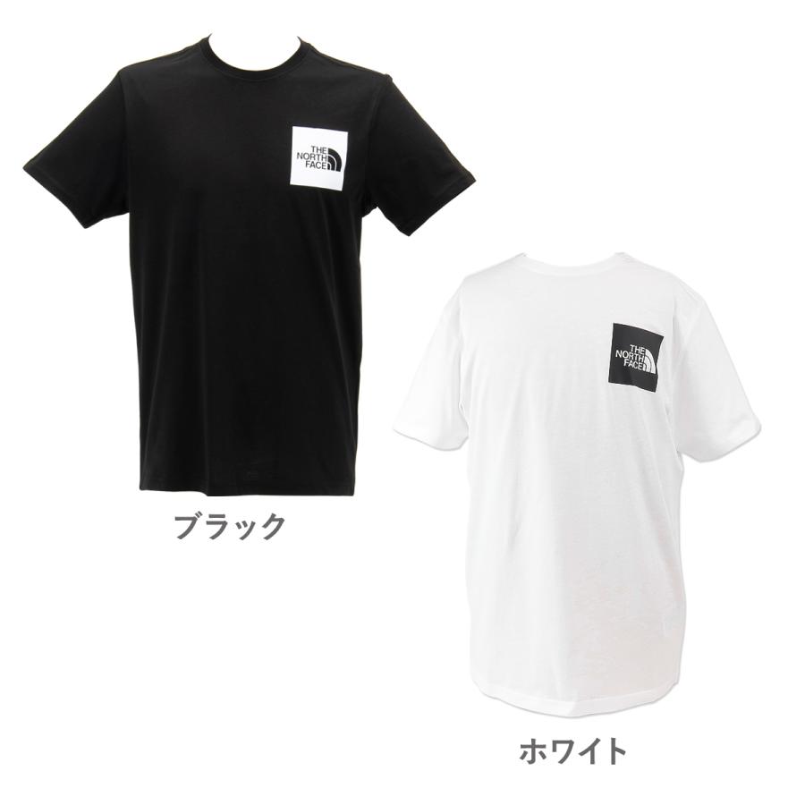 THE NORTH FACE（ザ ノースフェイス） ノースフェイス シャツ 正規品 T