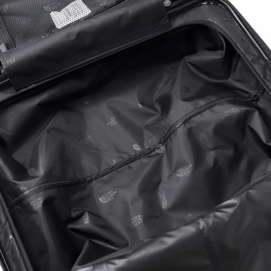 ノースフェイス THE NORTH FACE キャリーバッグ キャリーケース スーツ