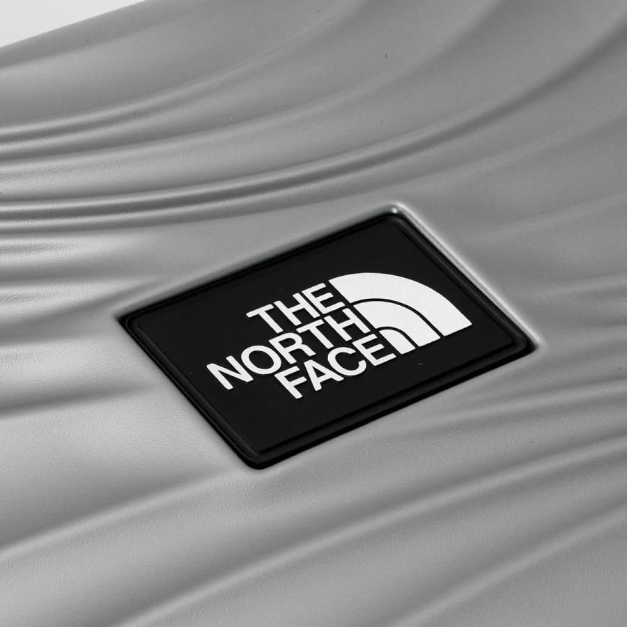 ノースフェイス THE NORTH FACE キャリーバッグ キャリーケース スーツケース 28インチ Lサイズ NN2AP79 TNF P/C WHEELER 28 キャリー lサイズの画像