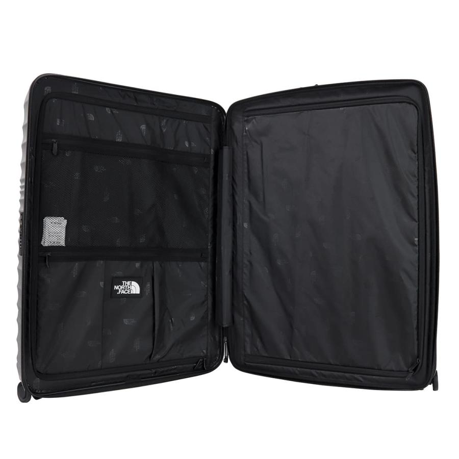 ノースフェイス THE NORTH FACE キャリーバッグ キャリーケース