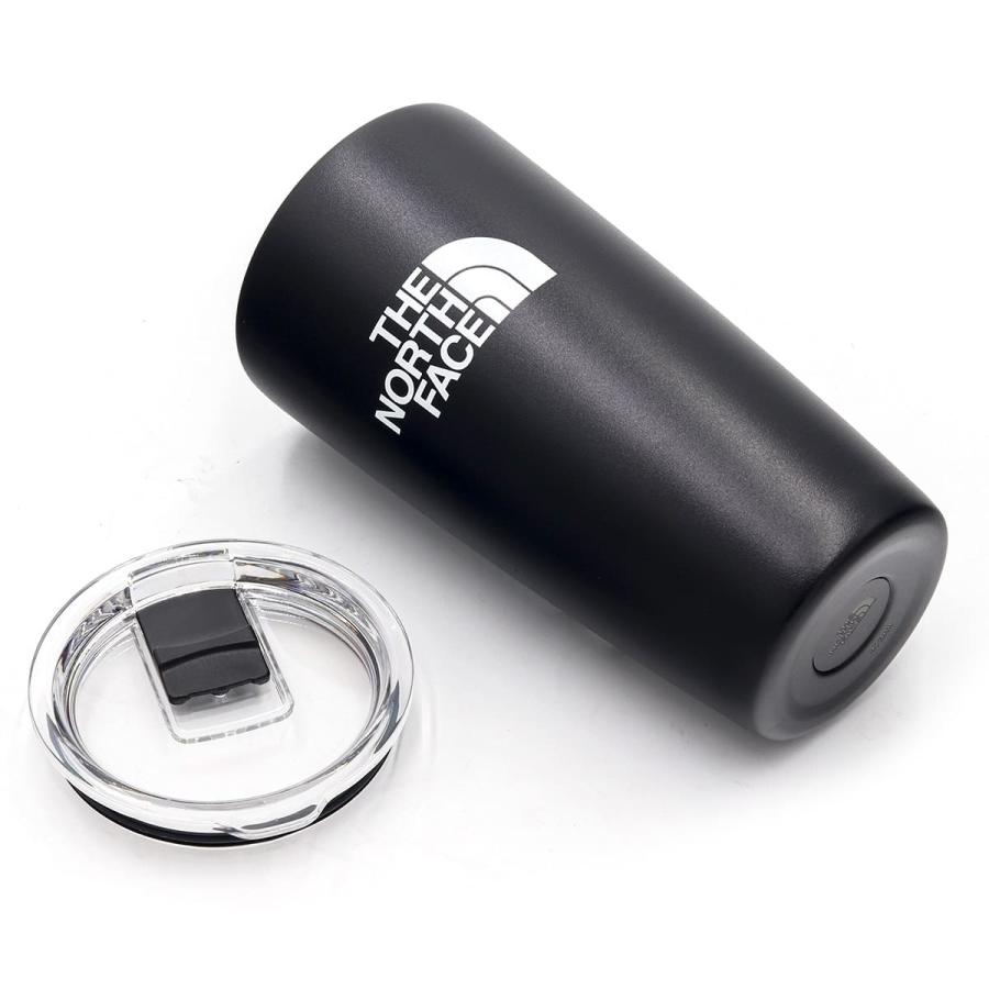 ノースフェイス タンブラー ザ THE NORTH FACE 蓋付き TNF TUMBLER