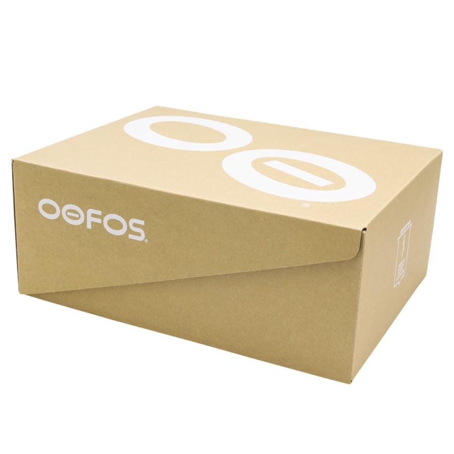 ウーフォス サンダル 厚底 ウーメガ 正規品 OOFOS リカバリーサンダル ギフト 誕生日プレゼント 通販 2025の画像