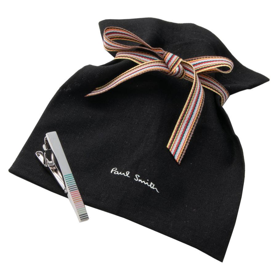 ランキングや新製品 ポールスミス ネクタイピン ブランド おしゃれ メンズ タイピン レインボーストライプ M1a Tpin Esfinel 22年 新作 父の日 プレゼント Www Thesaturdaymovement Org