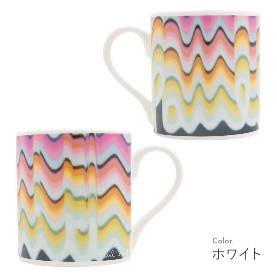 ポールスミス マグカップ ブランド Paul Smith M1A MUGS JPRINT 食器
