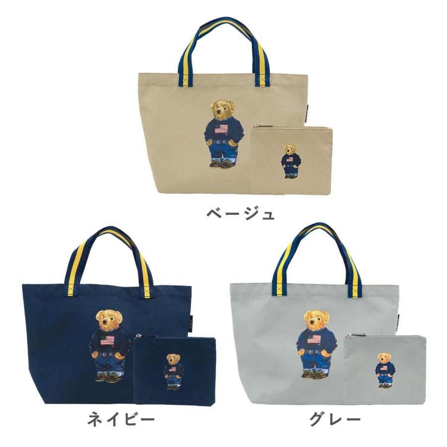 ラルフローレン トートバッグ ポロ ラルフ トート POLO RALPH ラルフローレン トートバッグ ポロ ラルフ トート POLO RALPH