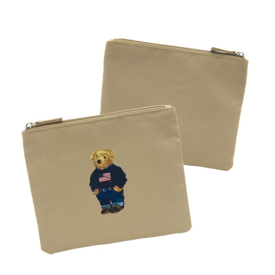 ラルフローレン トートバッグ ポロ ラルフ トート POLO RALPH