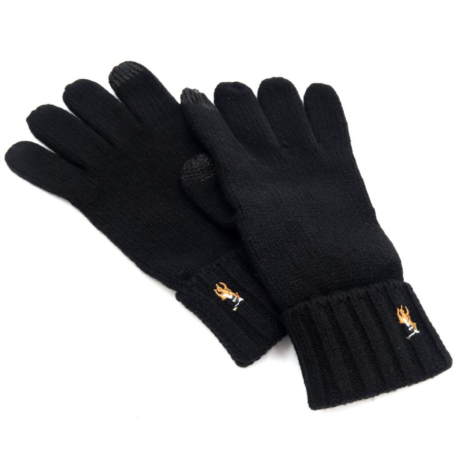POLO RALPH LAUREN（ポロ・ラルフローレン） ラルフローレン 手袋