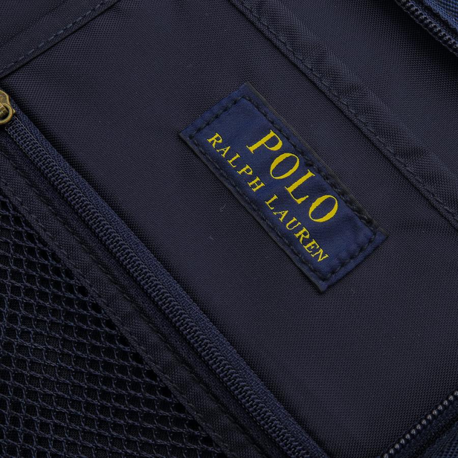 ラルフローレン 母子手帳ケース A6 出産祝い ポロラルフローレン